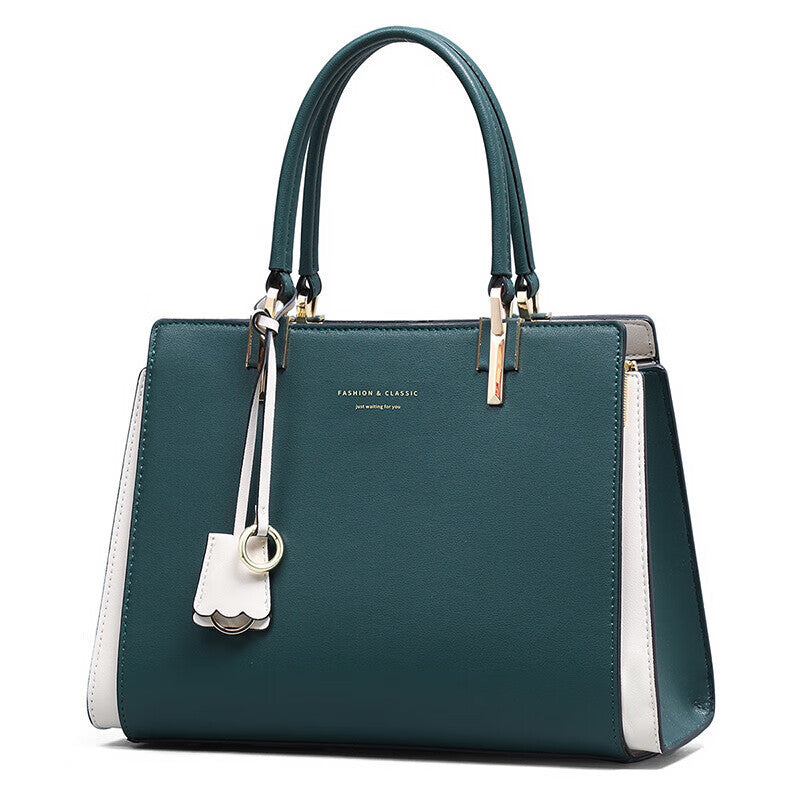 Women's Large Capacity Mother Fashion Commuter Women's Handbag