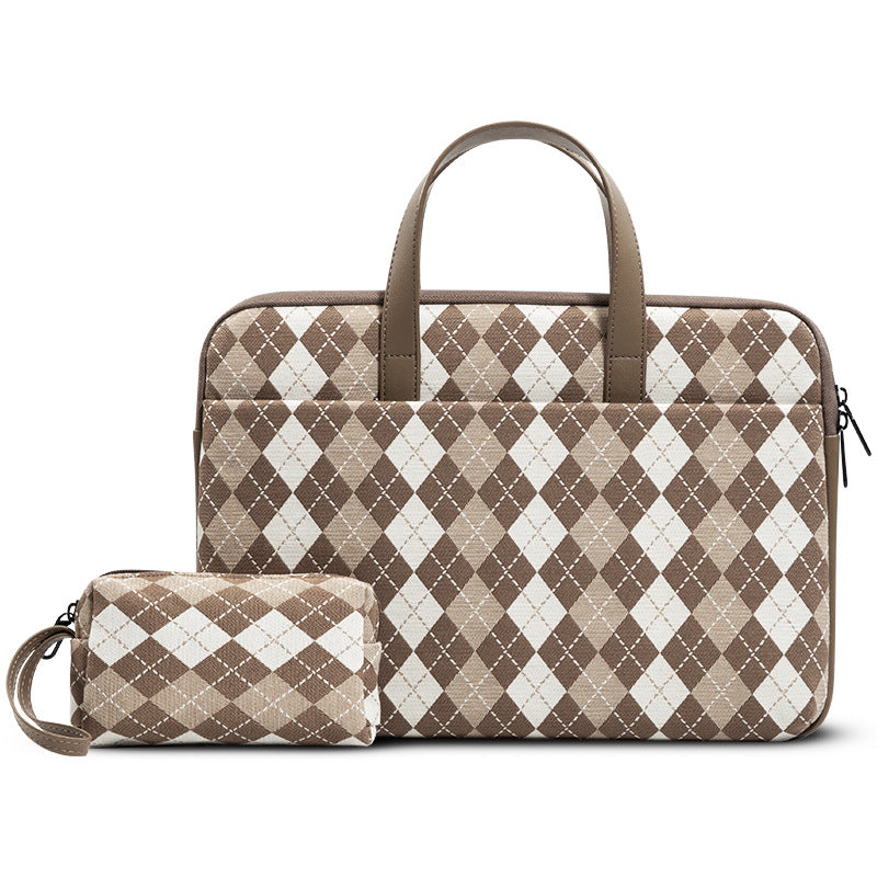 Portable Apple Inch Boys Fashion Liner Laptop Bags