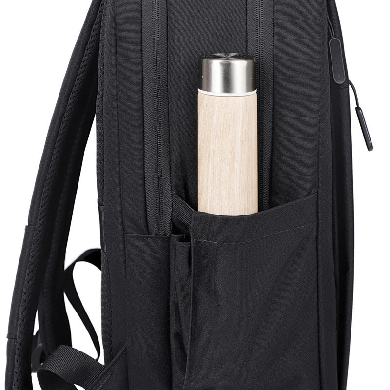 Women's & Men's & Large Capacity Business Computer Backpacks