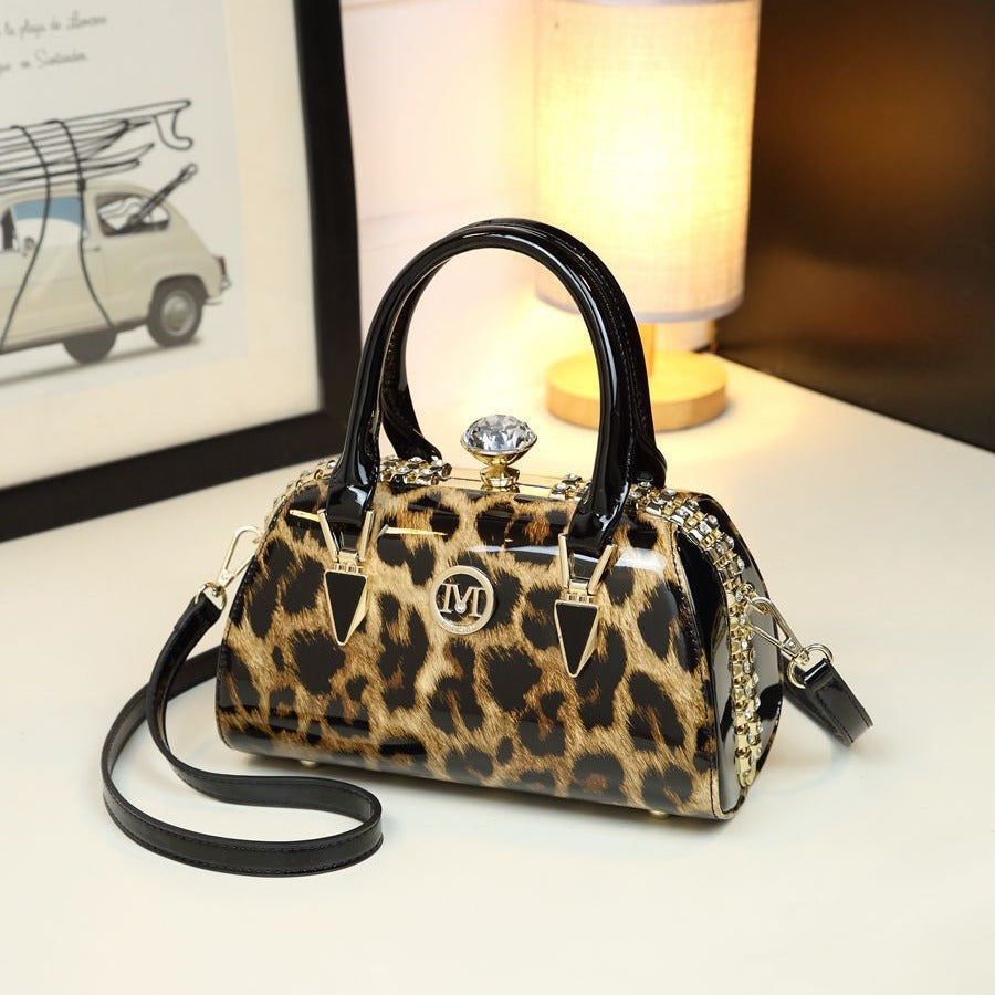 Women's French Niche Design Advanced Personality Shoulder Bags