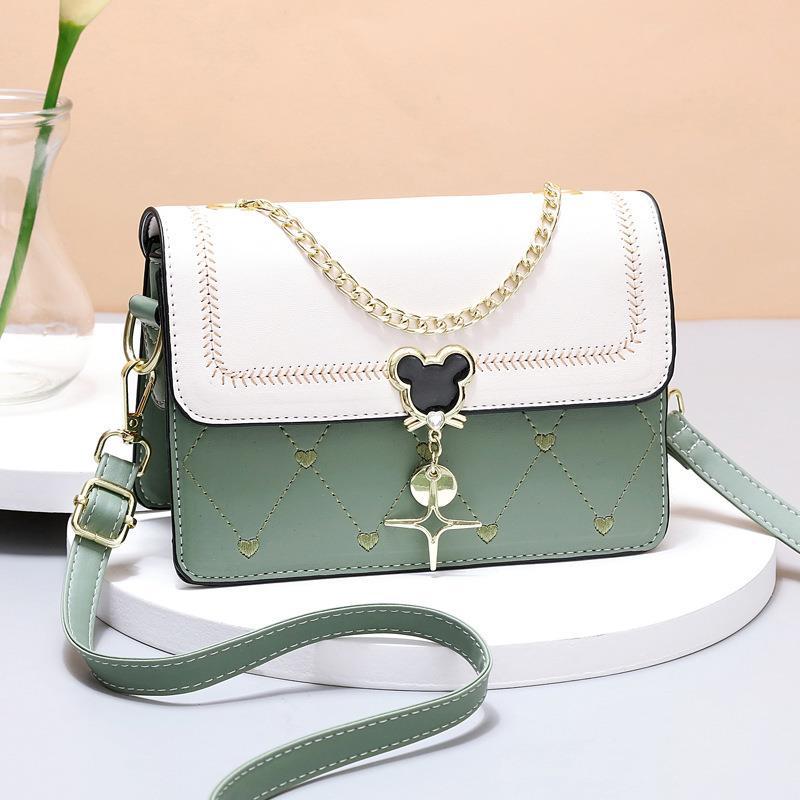 Trendy Classy Innovative Women's Fashion Chain Bags