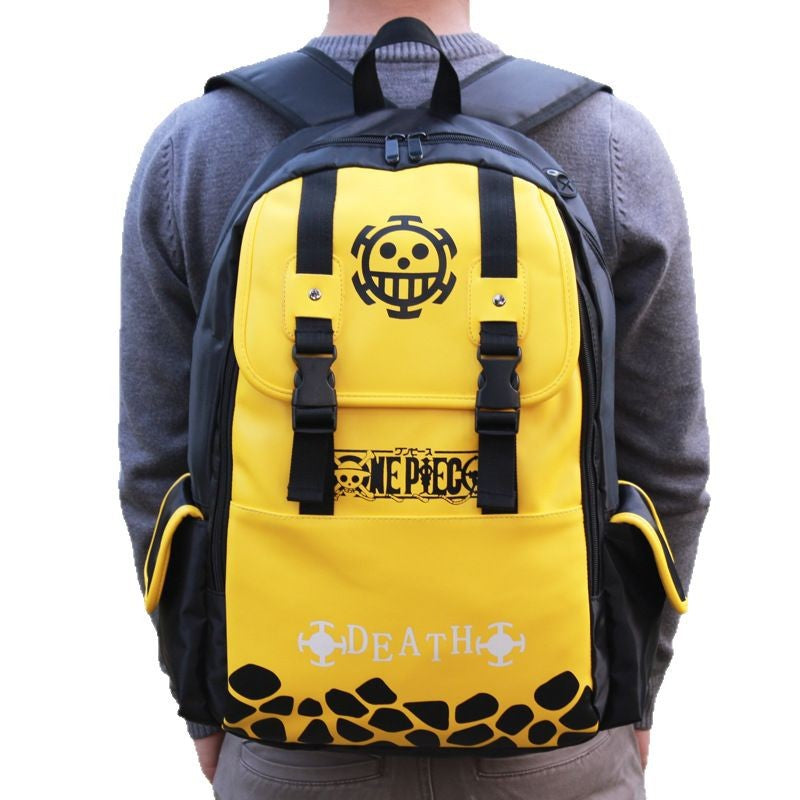 Class Double Man Pair Computer Inch Sports Backpacks