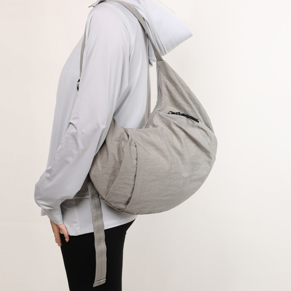 Women's & Men's & Style Cloth Fashion Riding Sport Crossbody Bags