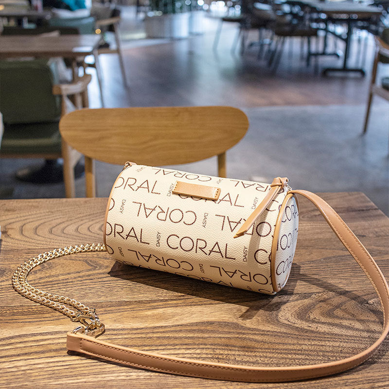 Women's Live Broadcast Presbyopic Fashion Mini Shoulder Bags