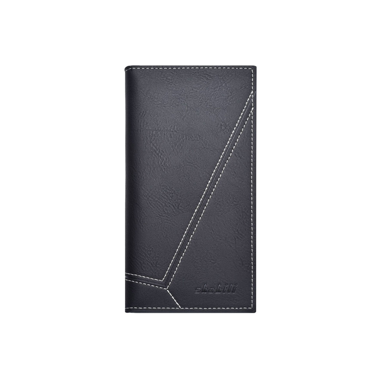 Graceful Classy Fashion Versatile Men's Long Purses