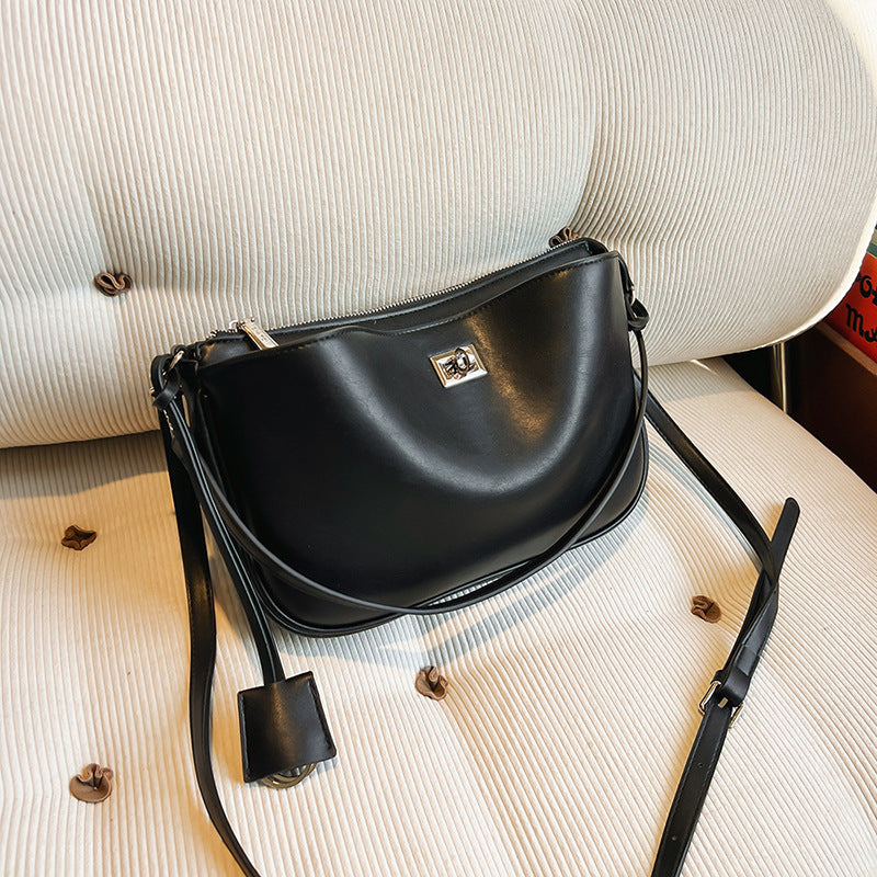 Premium Kelly Retro Underarm Fashion Mahjong Shoulder Bags