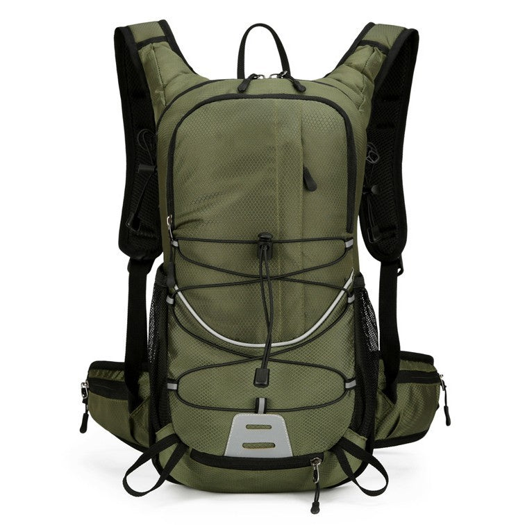 Women's & Men's & Lightweight Cycling Marathon Hiking Water Mountaineering Backpacks