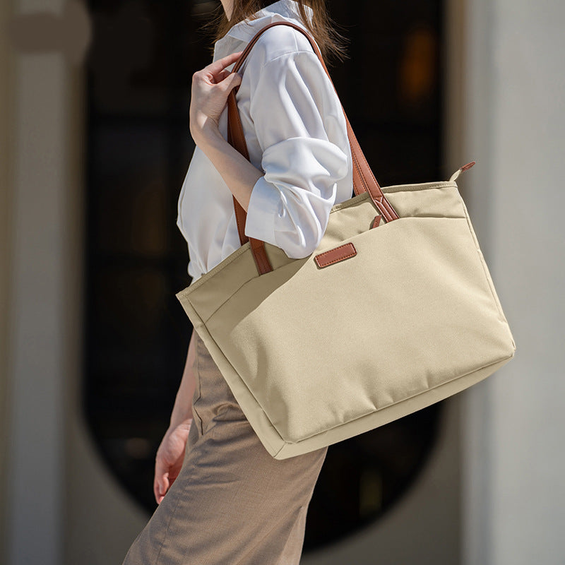 Creative Large Capacity Fashion Popular Big Laptop Bags