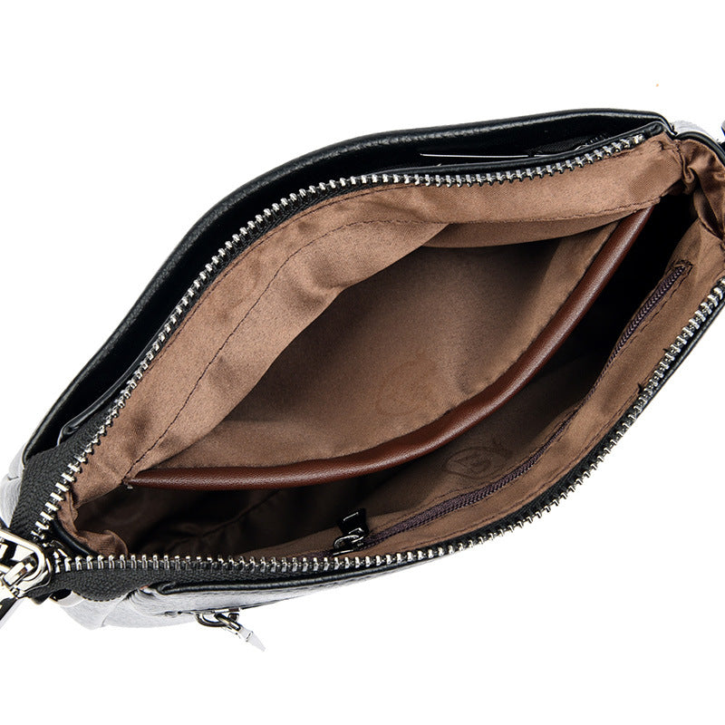 Women's Graceful Attractive Pouches Fashion Mom Bags