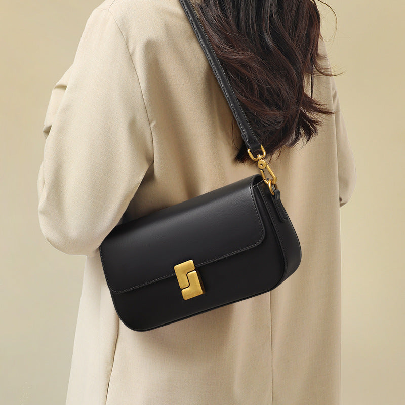 Stylish Durable Women's Underarm High-grade Fashion Women's Messenger Bag