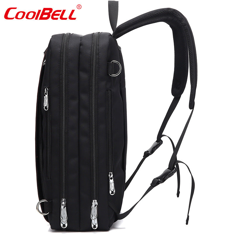 New Multifunctional Inch Notebook Computer Source Backpacks
