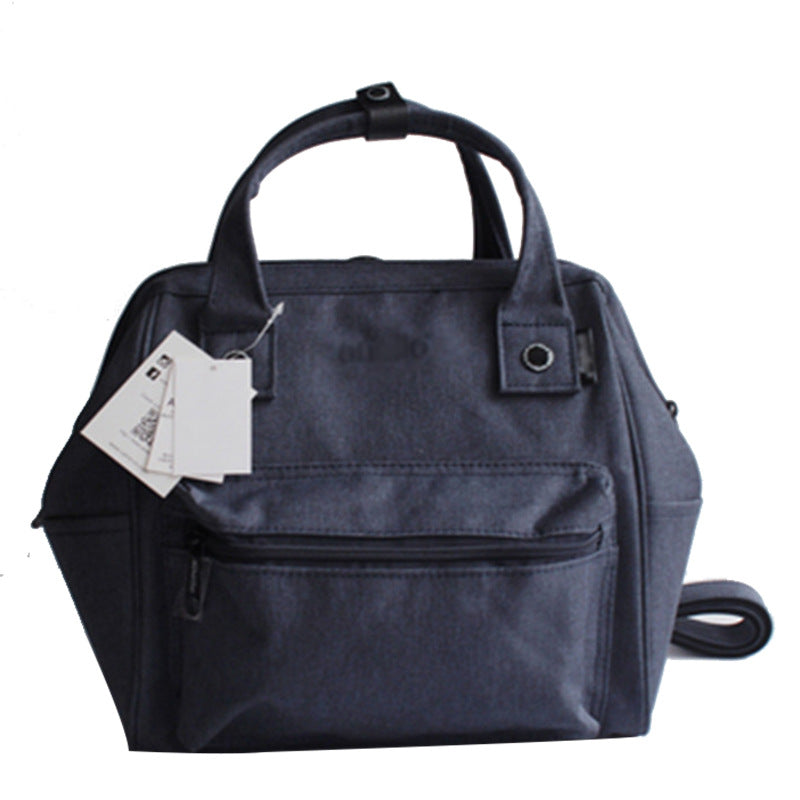 Women's Creative Mummy Large Capacity Mother Backpacks