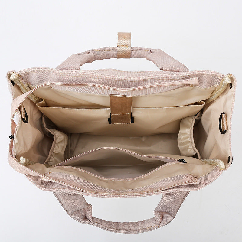 Mummy Portable Diaper Large Capacity Wet Bags