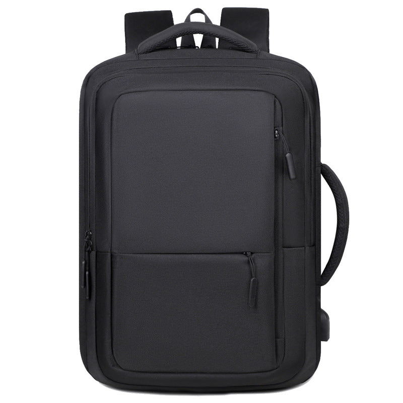 Men's Fashion Classic Attractive Printed Business Backpacks