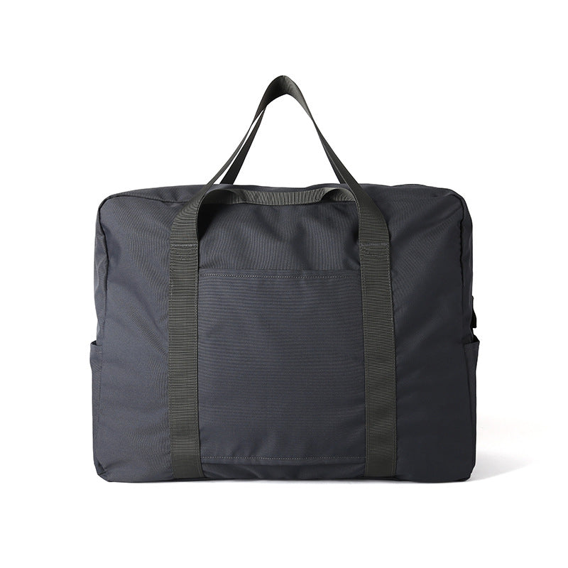 Women's & Men's & Folding Portable Large Capacity Boarding Travel Bags
