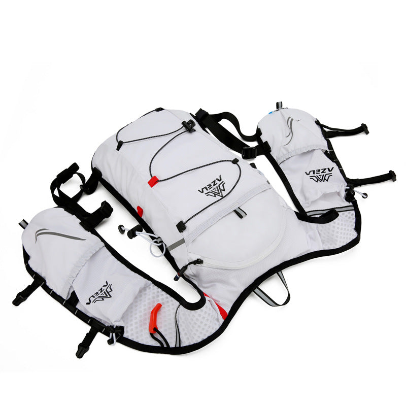 Cycling Water Hiking Marathon Running Outdoors Sports Backpacks