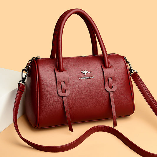 Women's Versatile Innovative Beautiful Classic Fashion Handbags