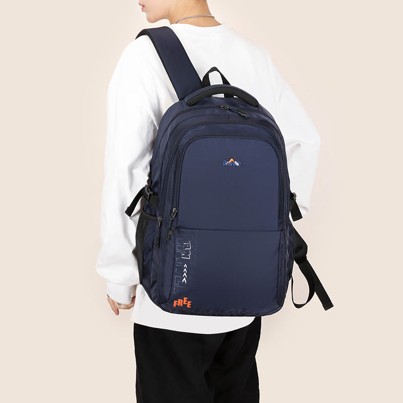 Junior's Primary Grade To Large Capacity Backpacks