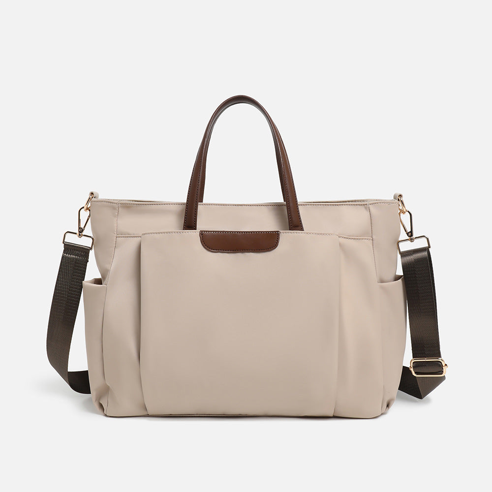 Women's Inch High Sense Commuter Large Capacity Laptop Bags