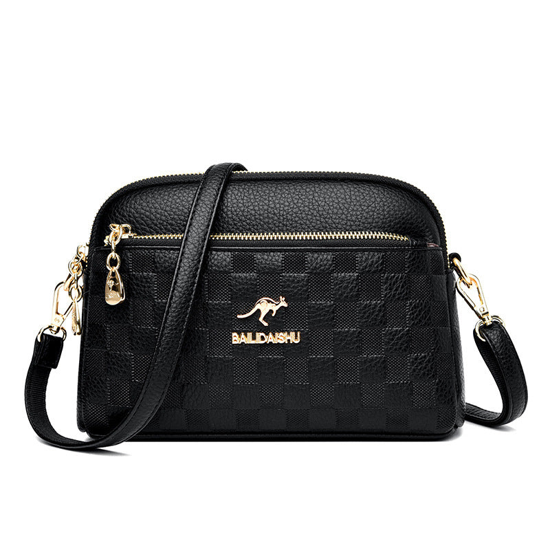 Women's Popular Durable Beautiful Fashion Mom Crossbody Bags