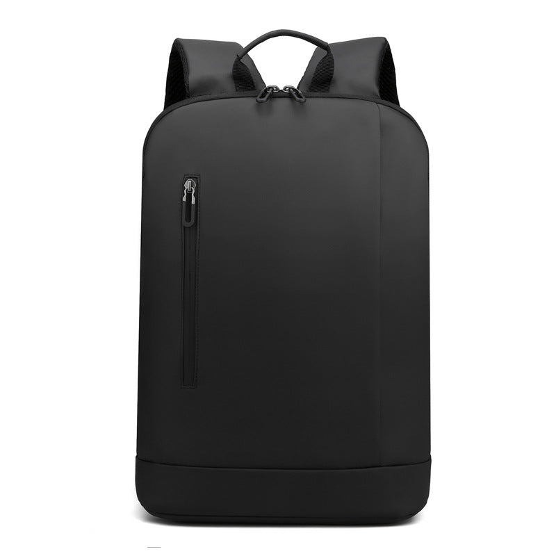 Women's & Men's & Simple Large Capacity Waterproof Computer Backpacks
