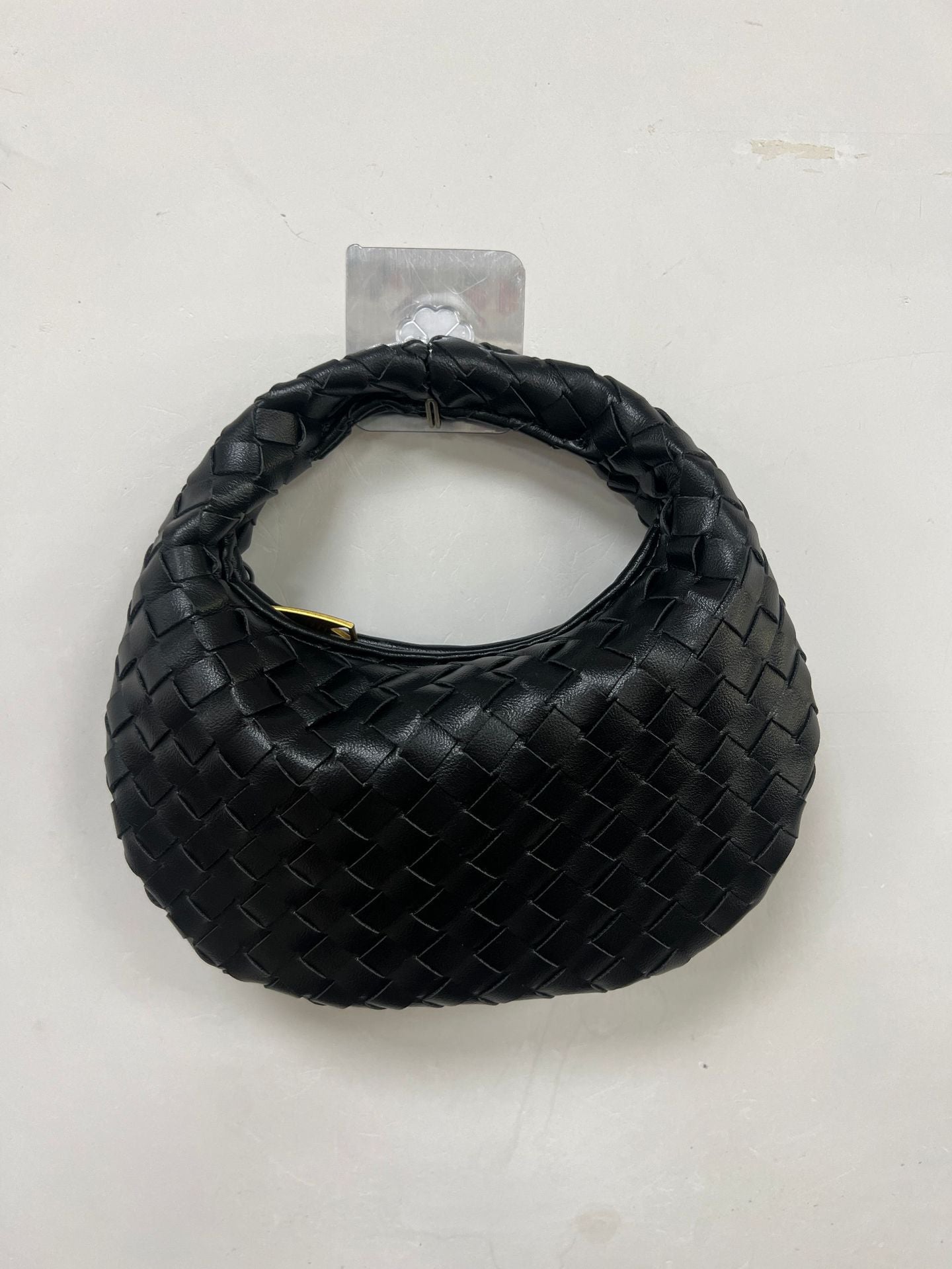 Women's Hand-woven Hand Dumpling Exquisite Shou For Crossbody Bags