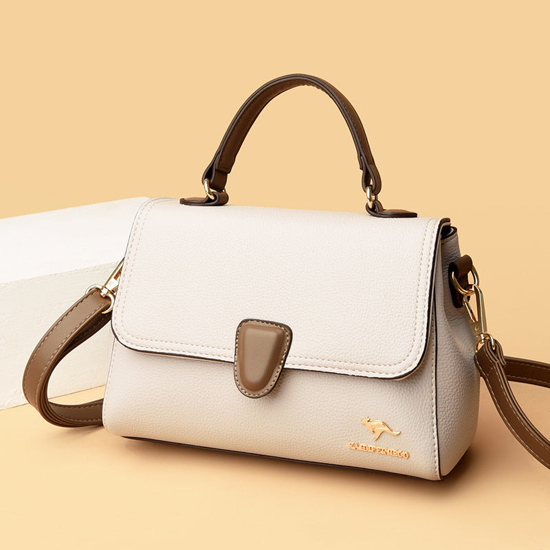 Women's Glamorous New Comfortable Female Fashion Shoulder Bags