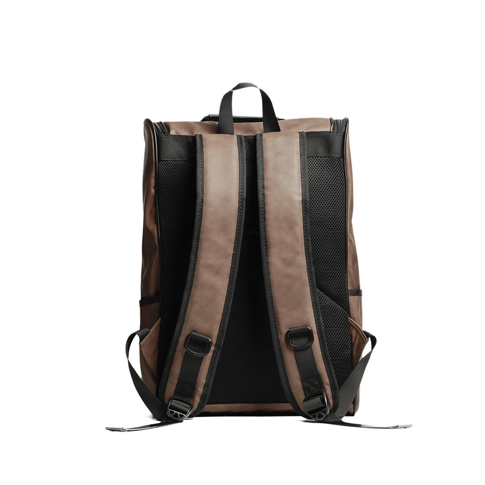 Men's Cool Glamorous Vintage Korean Fashion Backpacks