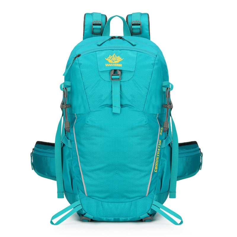 Classy Camping Cycling Large Capacity Hiking Backpacks