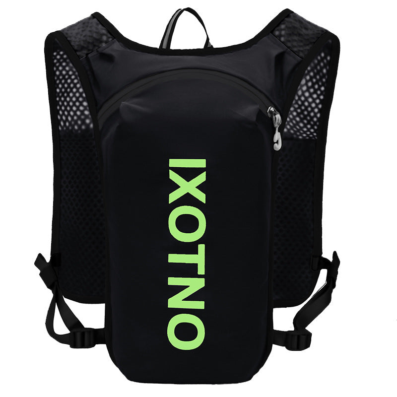Running Pouch Riding Lightweight Cross-country Marathon Backpacks