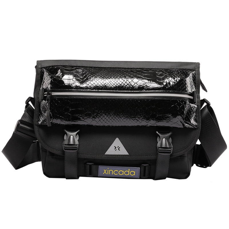 Men's Work Commuter Large Capacity Simple Bags