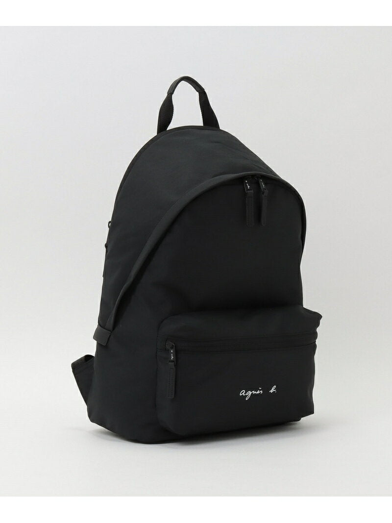 Trendy College Color Matching Couple Computer Backpacks