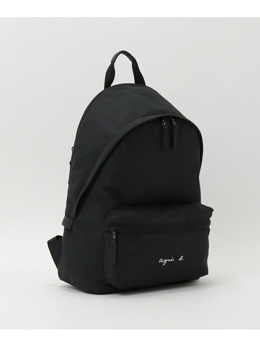 Trendy College Color Matching Couple Computer Backpacks