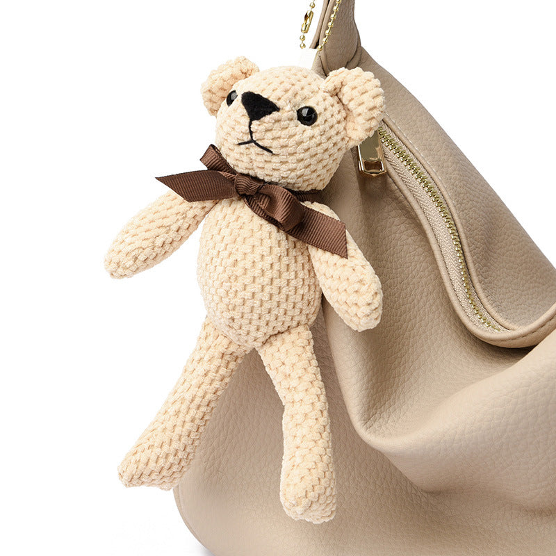 Women's Trendy Fashion Underarm Large Capacity Versatile Armpit Bags