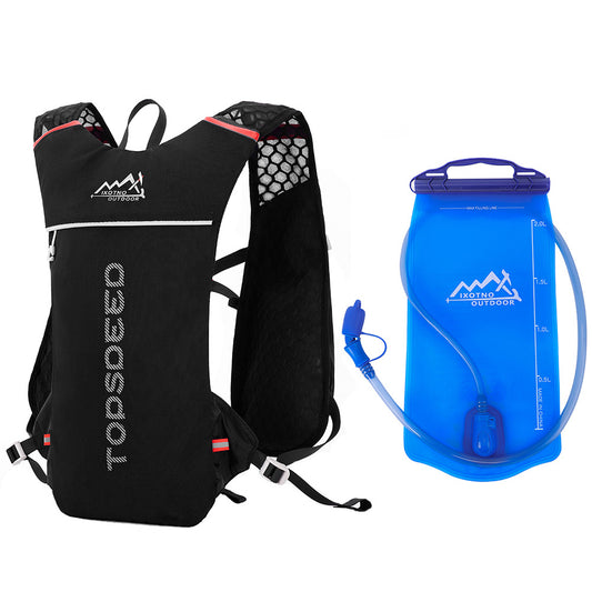 Cycling Riding Water Cross-country Running Pouch Sports Backpacks
