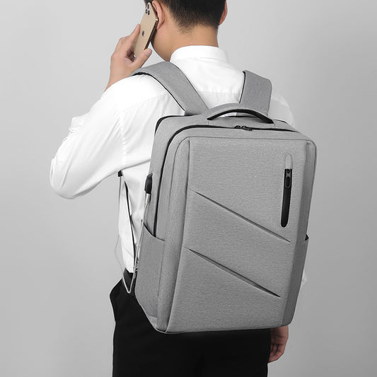 Fashion Graceful Scalable Computer Large Capacity Backpacks