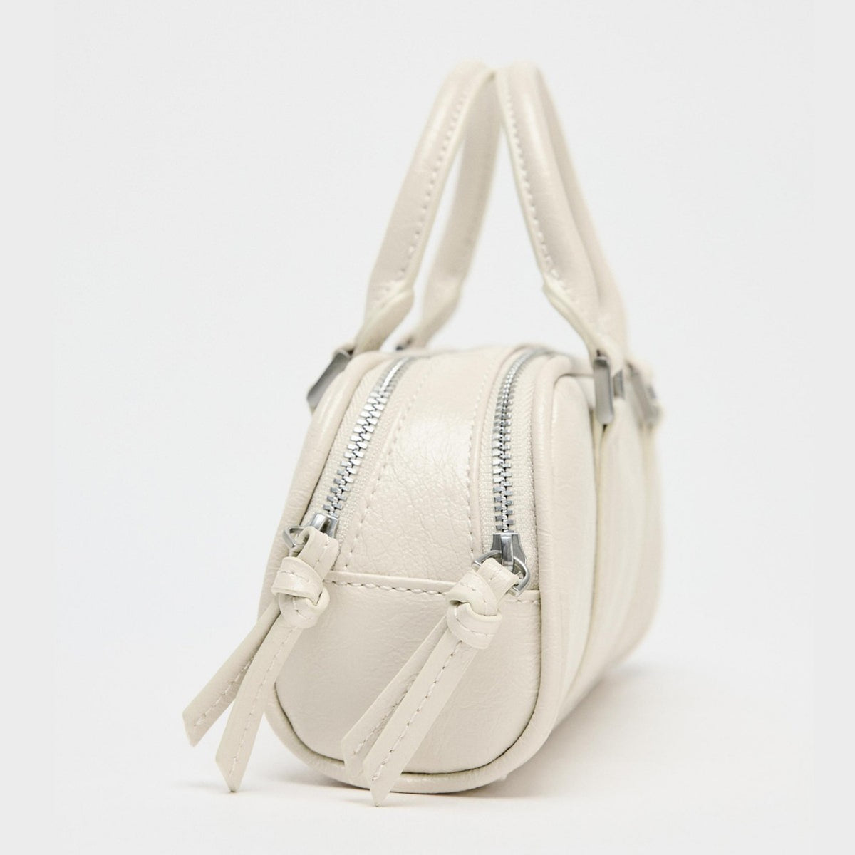Women's Korean Retro Boston Portable Fashion Women's Handbag