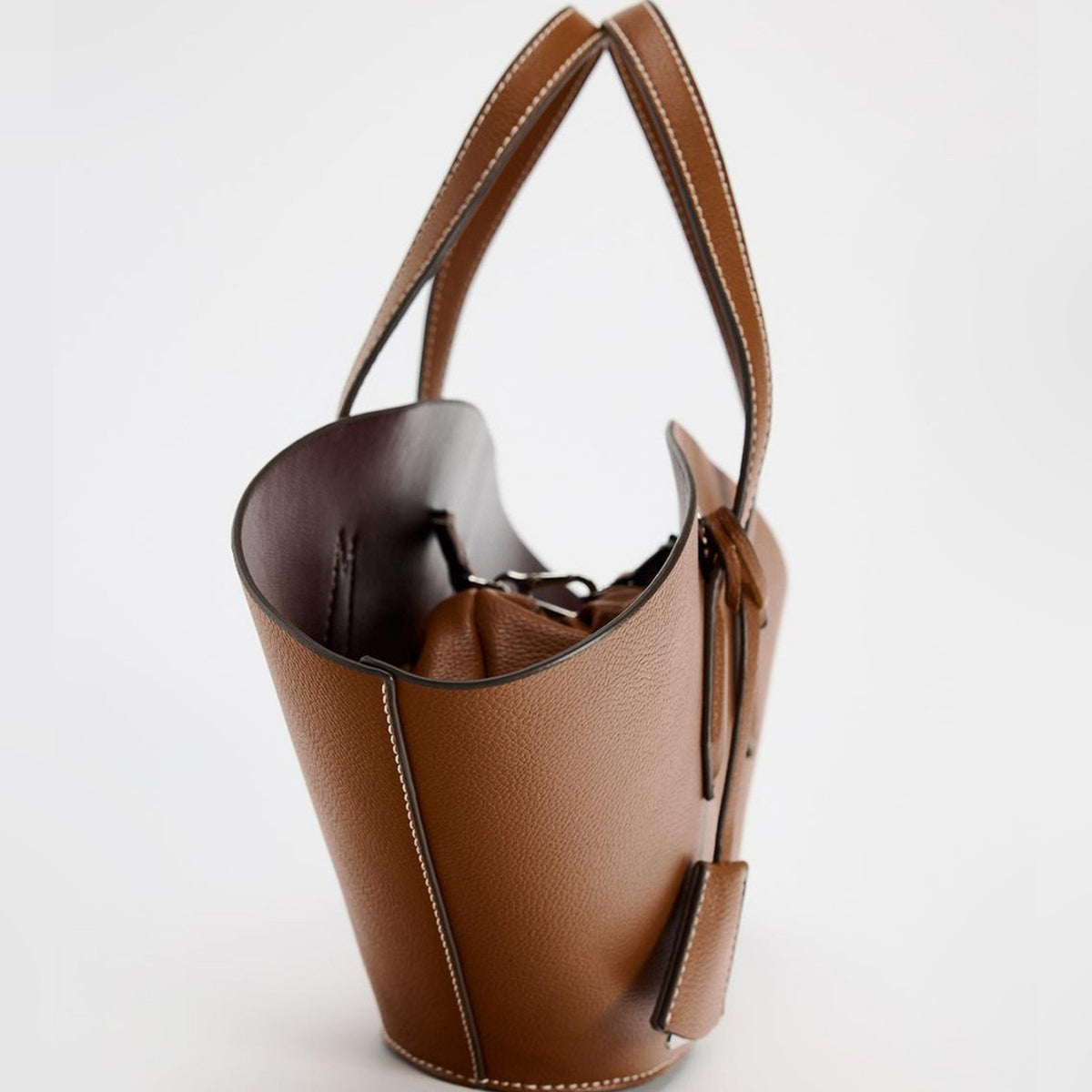 Women's Commute Minimalist Portable Large Capacity Versatile Shoulder Bags