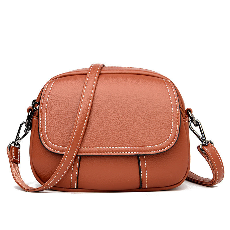 Women's Fashionable Retro Mini Korean Fashion Summer Bags