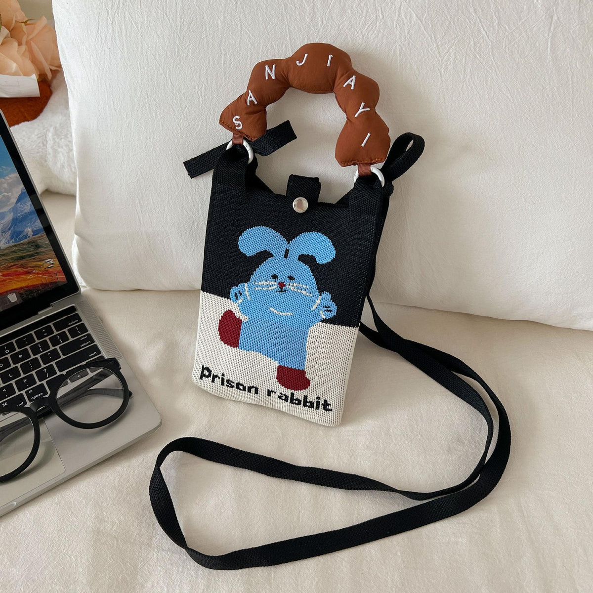 Super Fashionable Mobile Fashion Popular Street Bags