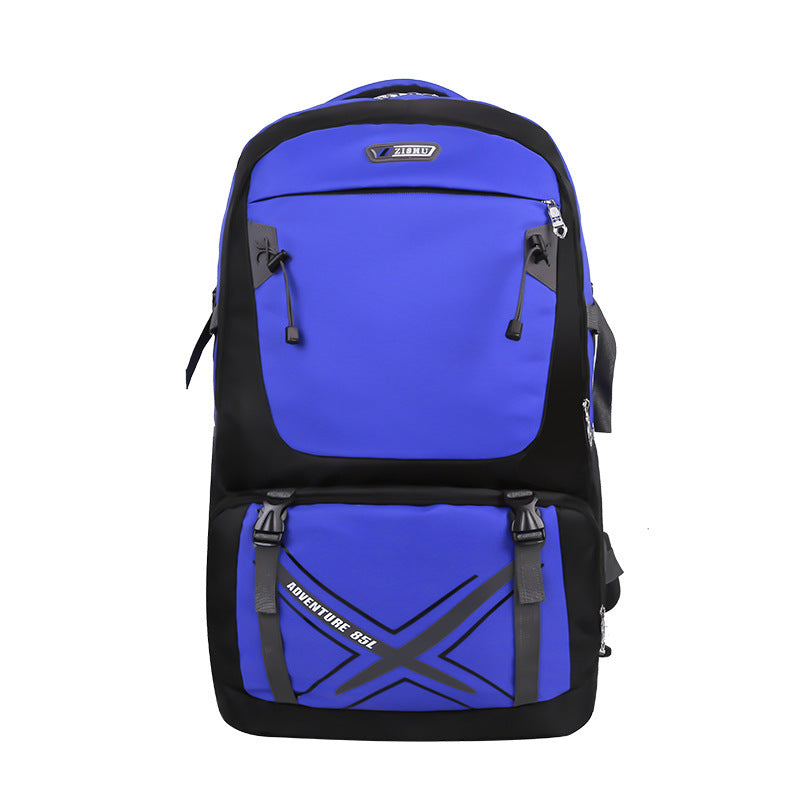 Women's & Men's & Large Capacity Leisure Backpacks