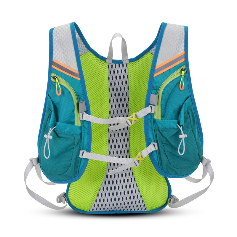 Cycling Running Hiking Cross-country Hydration Marathon Backpacks