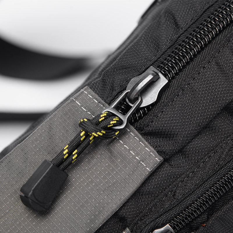 Men's Canvas Oxford Cloth Female Fashion Backpacks