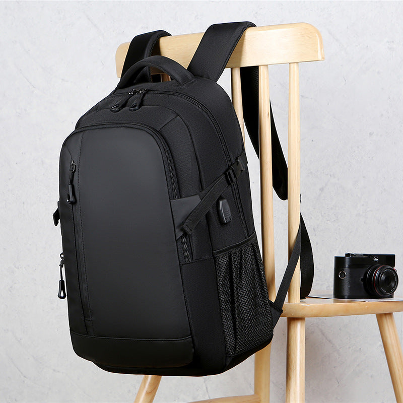 Men's Charming Classy Durable Fashion Customization Backpacks