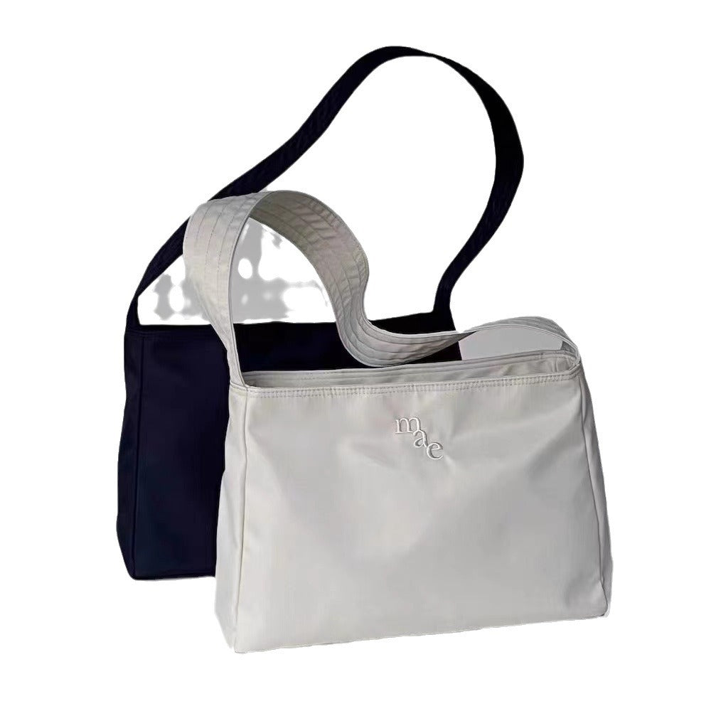 Innovative Elegant Durable Niche Nylon Underarm Armpit Bags