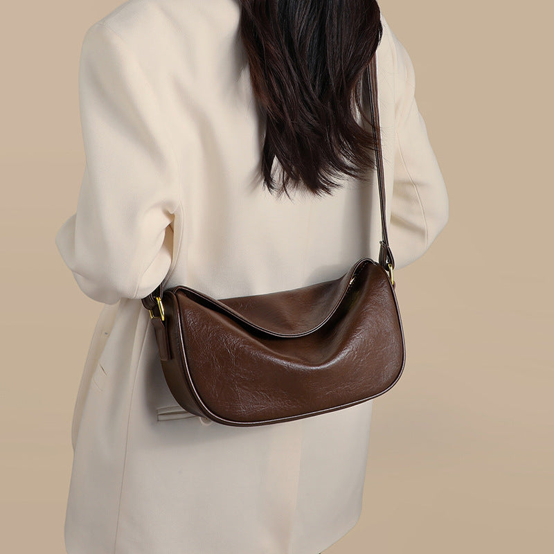 Women's Summer Popular Dumpling Today Design Bags
