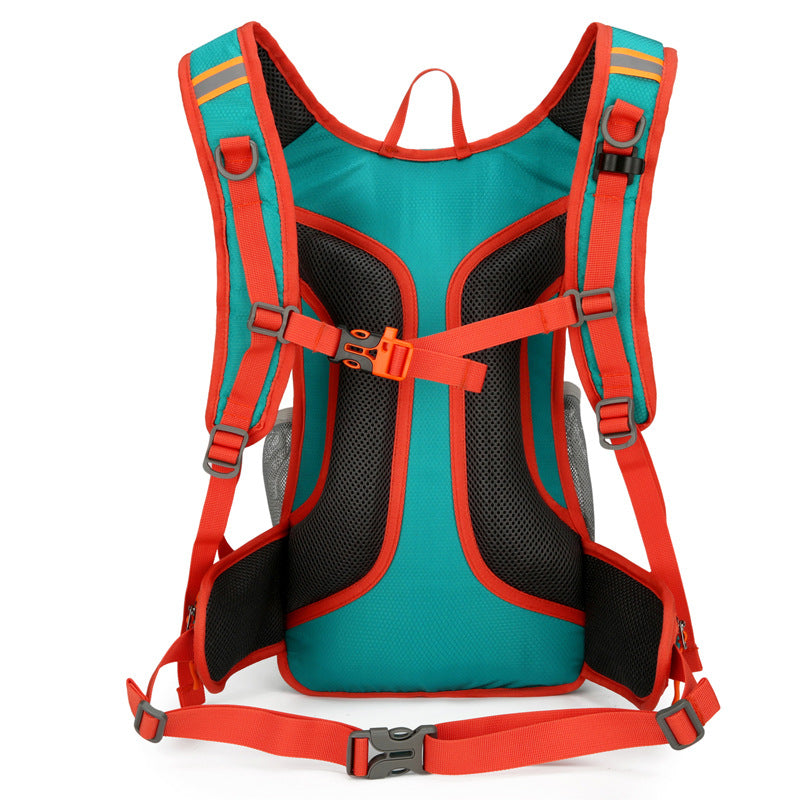 Women's & Men's & Lightweight Cycling Marathon Hiking Water Mountaineering Backpacks