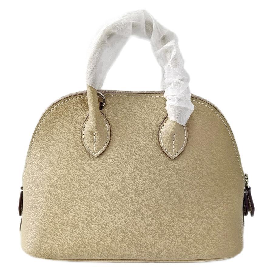Bowling Mini Leather Imported Cowhide Portable Bags