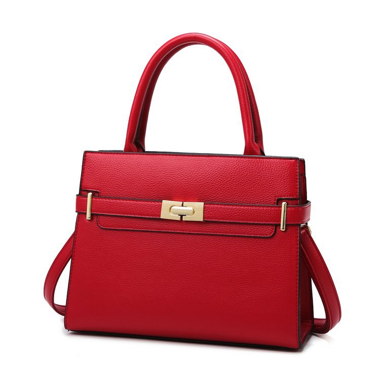 Women's Match Sets Retro Portable Fashion Women's Handbag