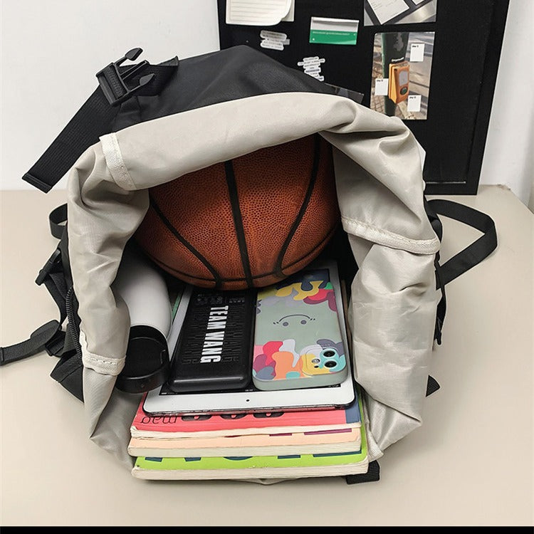 Women's & Men's & Summer Basketball Practical Travel Bags